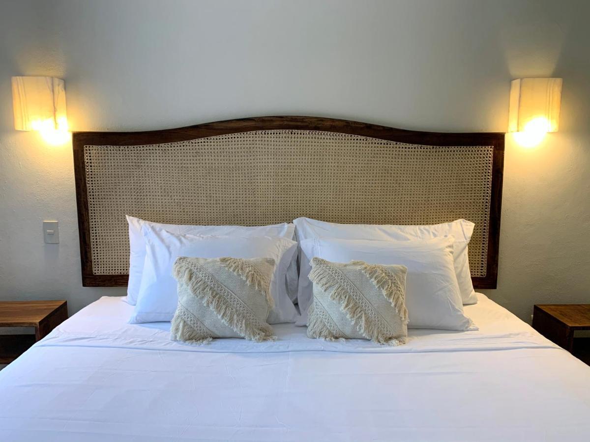 Hacienda Maria Elena Yucatan Hotel Ticul Kültér fotó