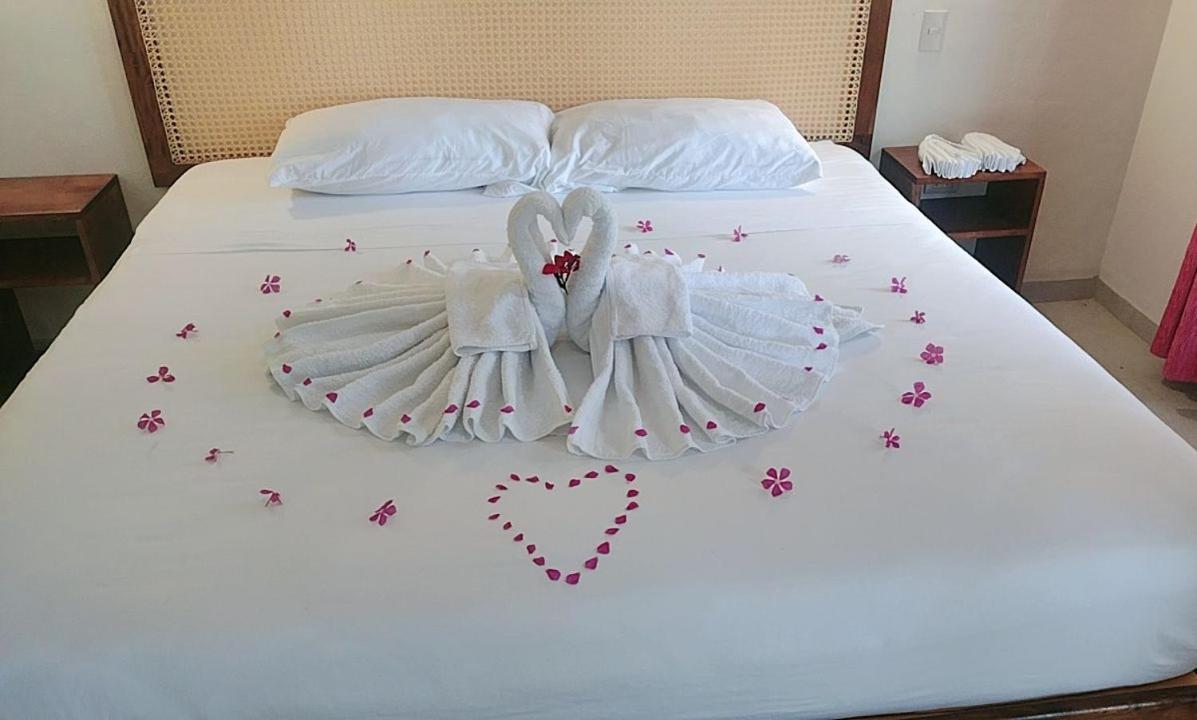 Hacienda Maria Elena Yucatan Hotel Ticul Kültér fotó