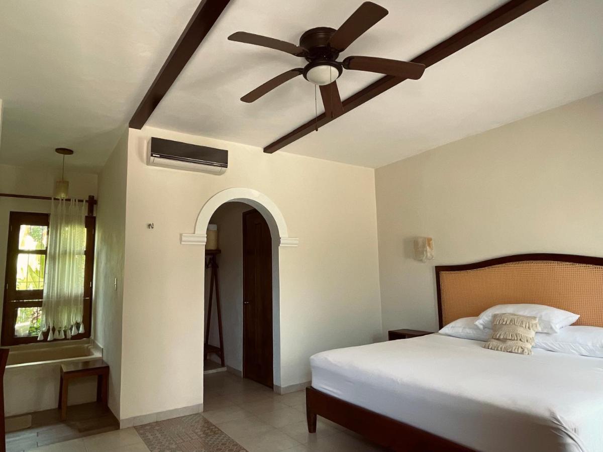 Hacienda Maria Elena Yucatan Hotel Ticul Kültér fotó