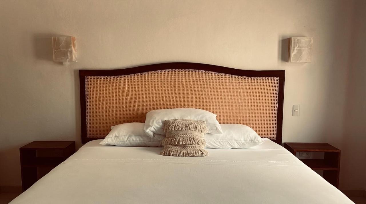 Hacienda Maria Elena Yucatan Hotel Ticul Kültér fotó
