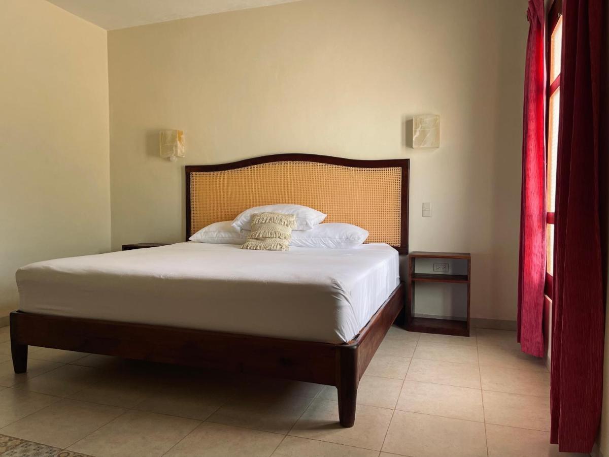 Hacienda Maria Elena Yucatan Hotel Ticul Kültér fotó