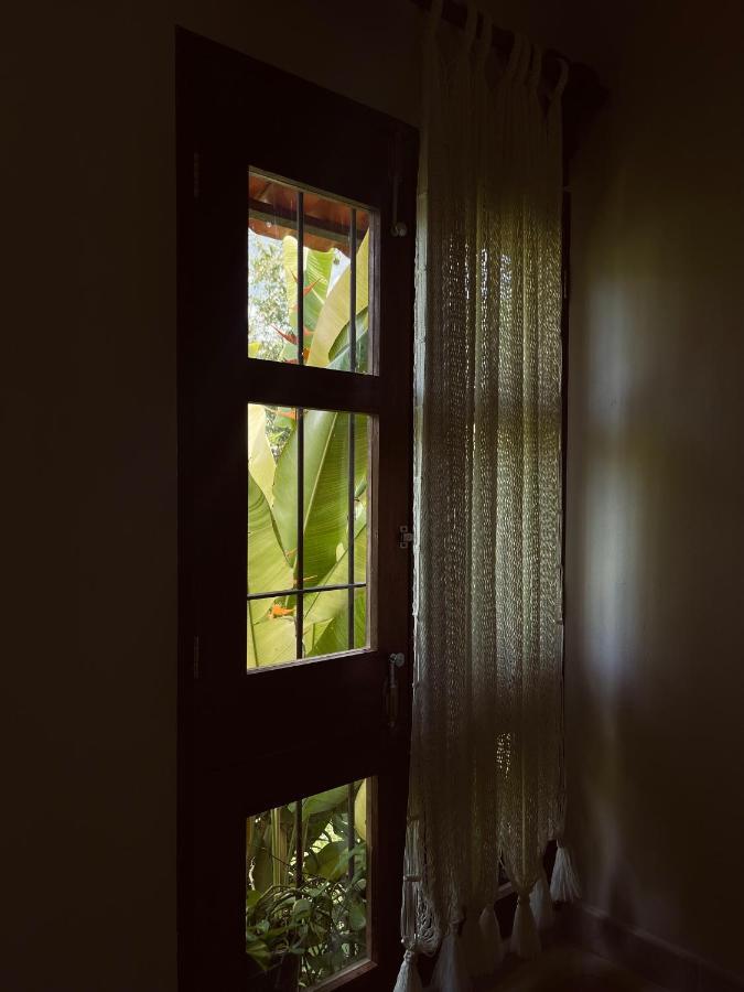 Hacienda Maria Elena Yucatan Hotel Ticul Kültér fotó